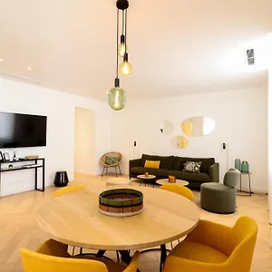 Buttura Appartement